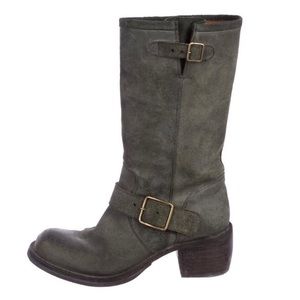 Fiorentini & Baker - Biker Boots